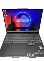 Lenovo Legion S7 Gaming Laptop