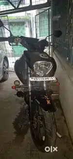 Suzuki Intruder 150.