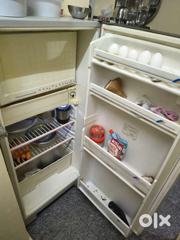 Fridge for sell shriperubundur