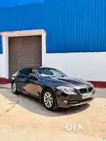 BMW 5 Series 2010 Diesel Well Maintained