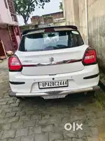 Maruti Suzuki Swift 2021 Petrol 28100 Km Driven