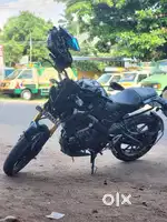 Yamaha MT15