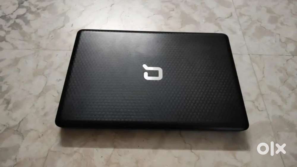 Hp laptop good condition