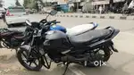 Honda Unicorn
