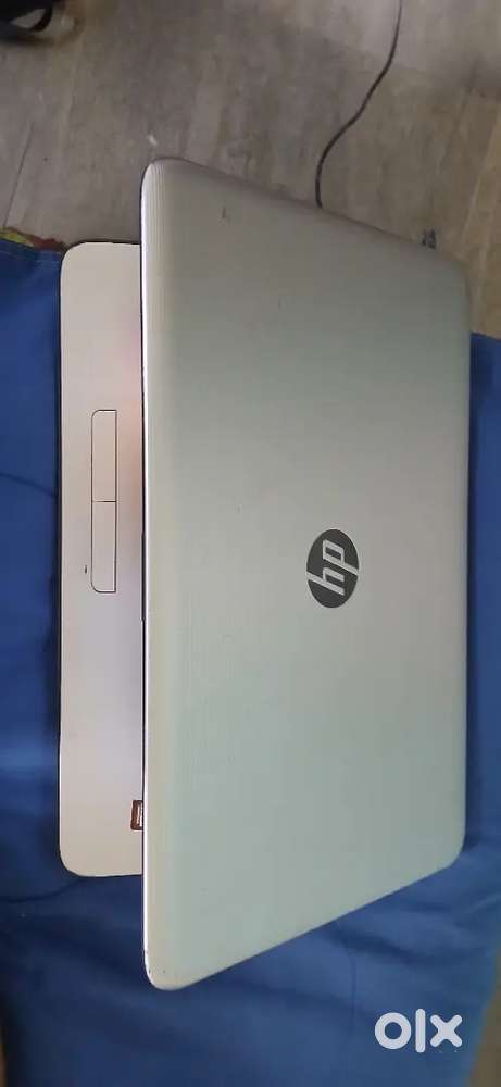Hp laptop for Sale