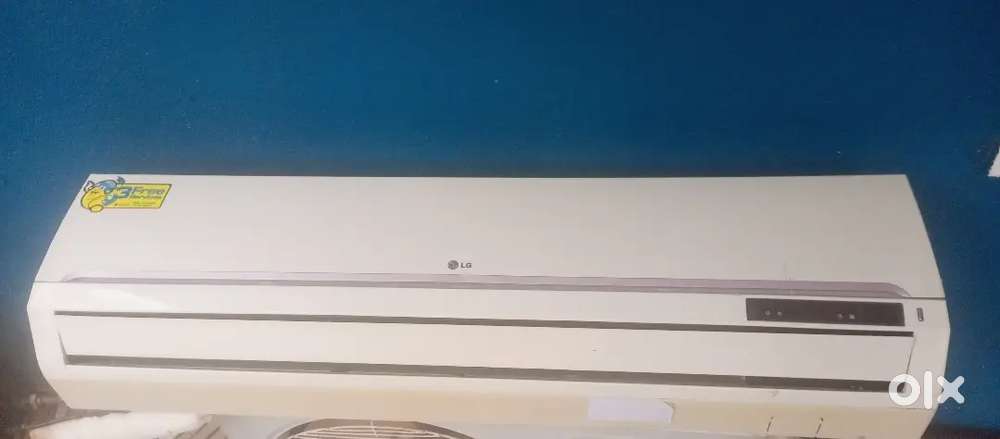 LG 1.5 TON AC IN GOOD CONDITION