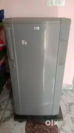 Small fridge very good condition