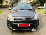 Hyundai Grand i10 2013-2016 Magna, 2016, Petrol