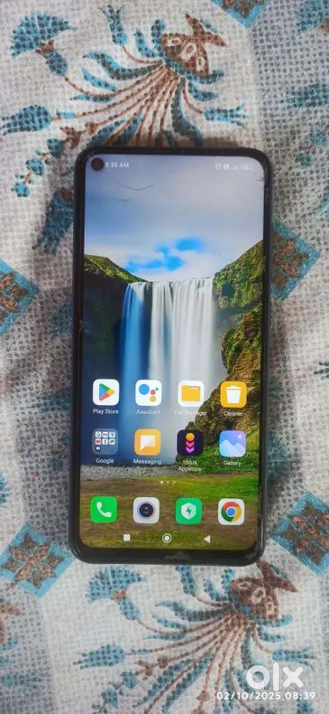 Redmi Note  Mobile