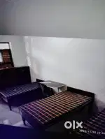Non fooding PG