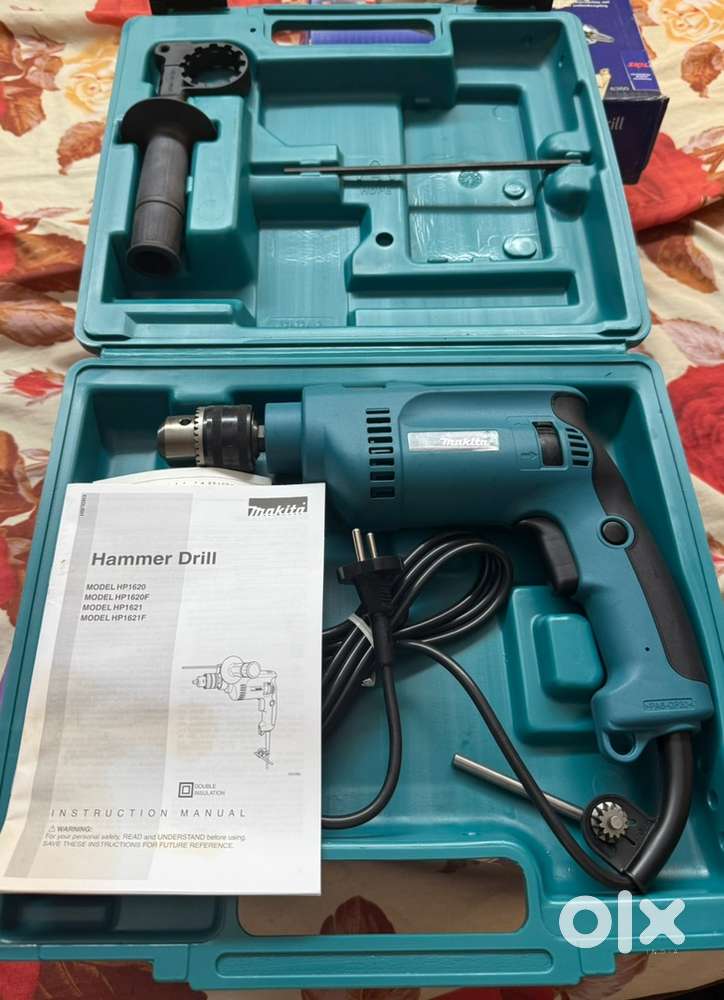 Makita Drilling Machine