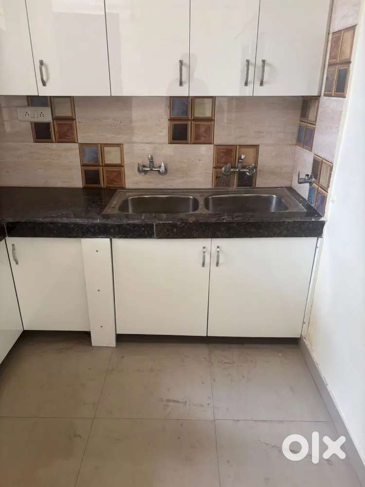 2BHK Ground Floor For Everyone