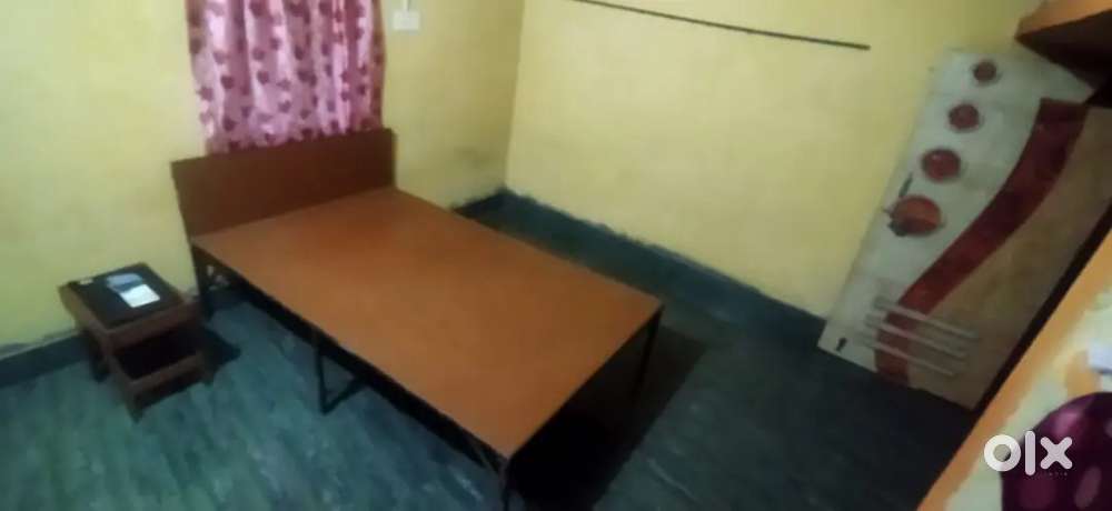 Rented house at-chhelipada,angul Rs3500