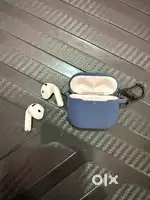 Air pods 4 Anc