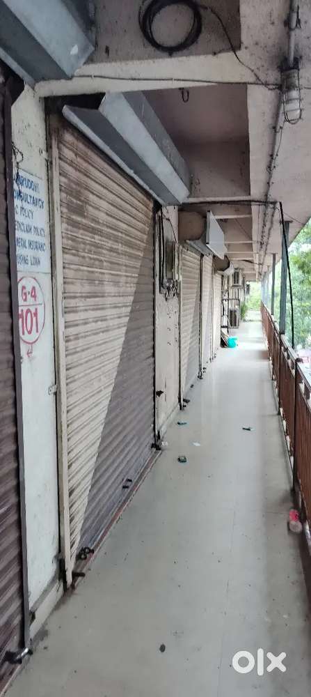 Office Gala on Rent Sharing With WiFi networks