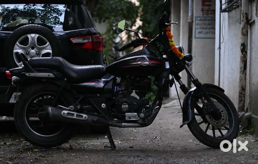 Avengers 220 street