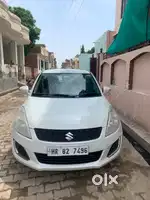 Maruti Suzuki Swift 2016