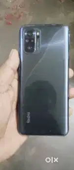 Redmi not 10 s