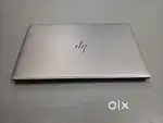 Hp new logo laptop