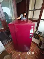 Godrej fridge 180ltrs
