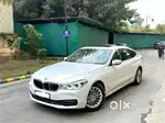 BMW 6 Series 2.0 GT 630i Luxury Line, 2018, Petrol