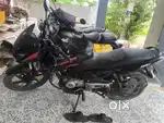 Bike sales