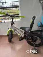 Brand new Vesco kids bicycle