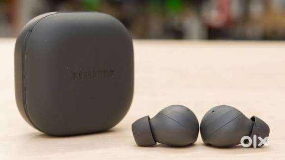 Galaxy buds 2 pro