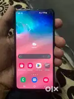 Samsung 10e 6\128 gb