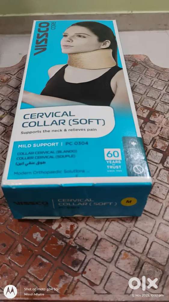 Cervical Collar soft