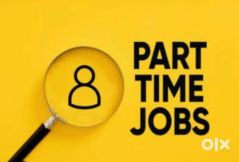 Looking for part time job