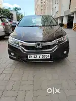 Honda City VX (O) MT I-DTEC, 2017, Diesel