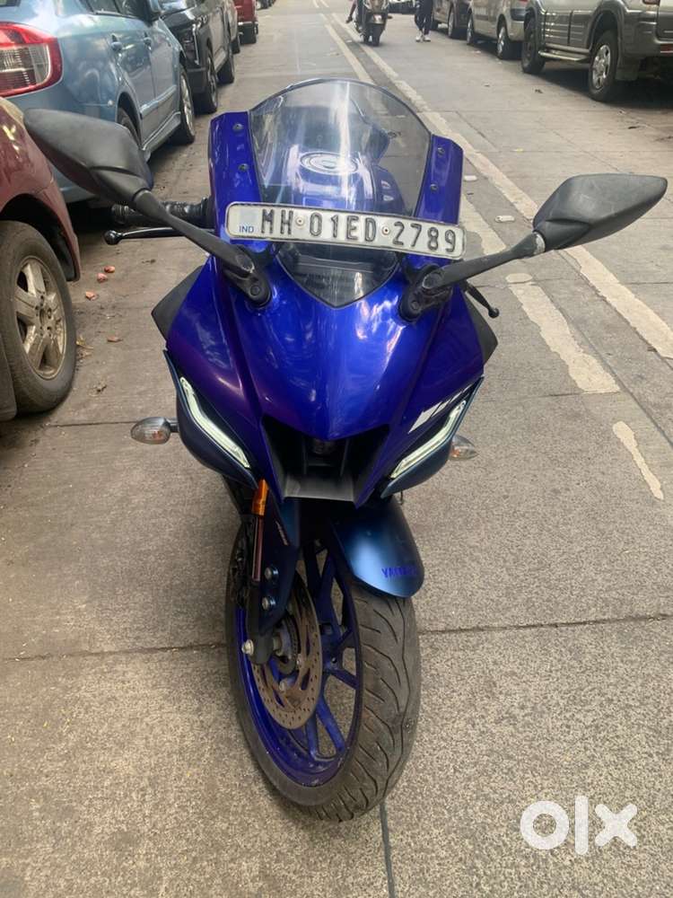 Top model with quick shifter