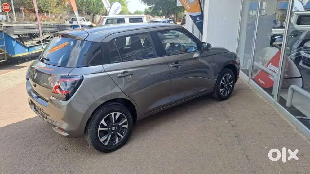 Giving loans on cars