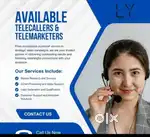 WANTED FEMALE TELECALLERS