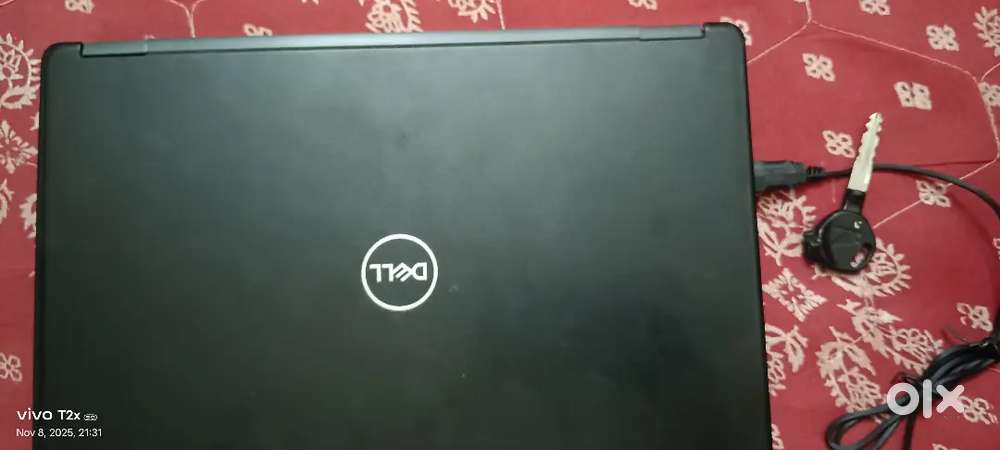 Dell Latitude 5490 laptop for sale