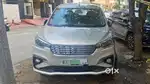 Maruti Suzuki Ertiga 2022-2023 VXI CNG, 2022, CNG & Hybrids