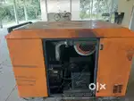 Diesel generator
