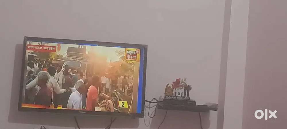 Samsung TV