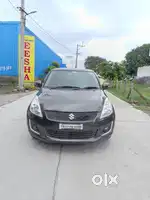 Maruti Suzuki Swift DDiS VDI, 2016, Diesel