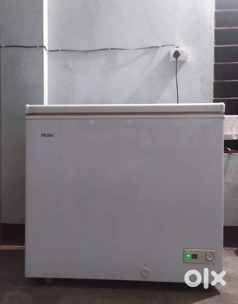 Deep freezer for sale