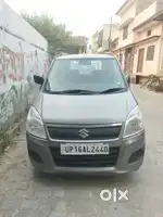 Maruti Suzuki Wagon R 2012 CNG & Hybrids Well Maintained
