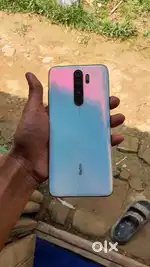 Redmi Note 8 Pro all original only money problem 64 4