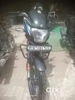 Hero Passion plus