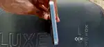 New condition phone hy jisko lena ho sampark kre urgent sell