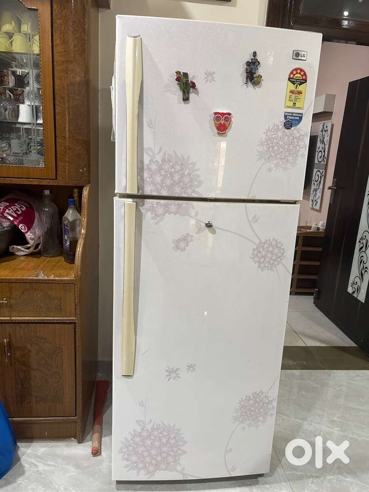 LG fridge 350 Ltrs