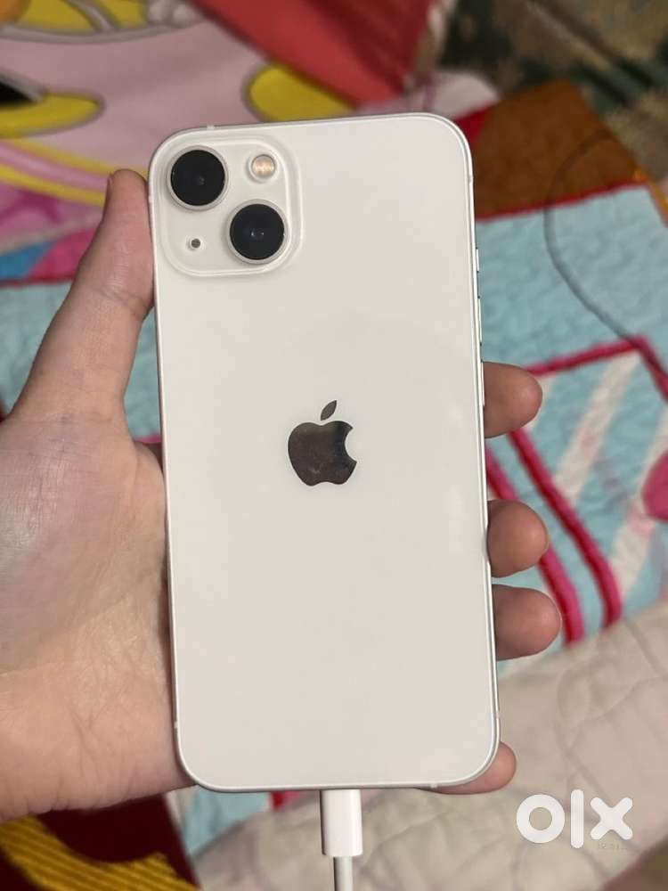 Iphone 13 (128Gb - Pink)