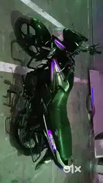 Good condition tvs sport up16 available Multibikes24 parichowk