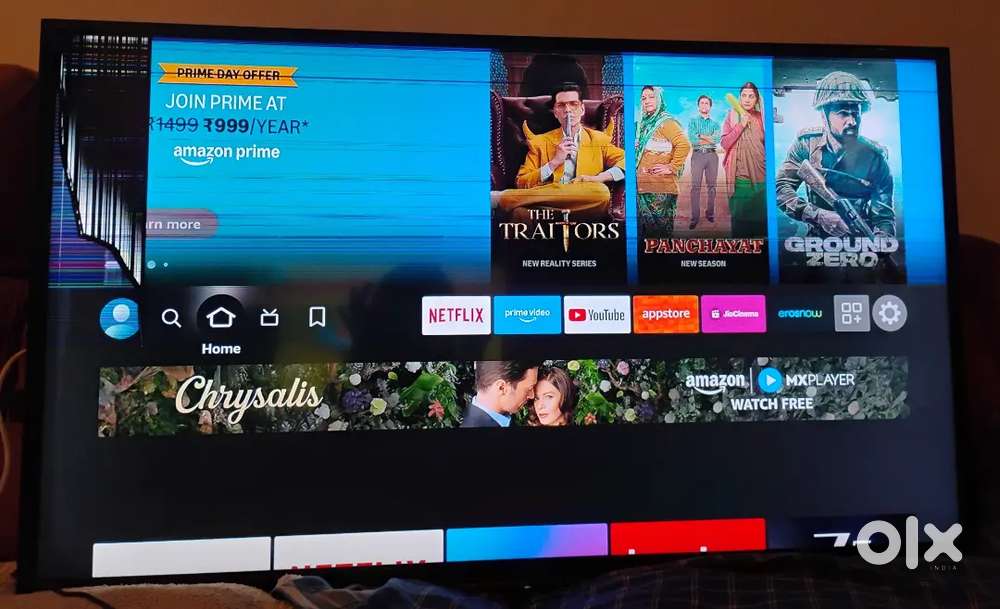 40 Inch Sony TV 2016 Model