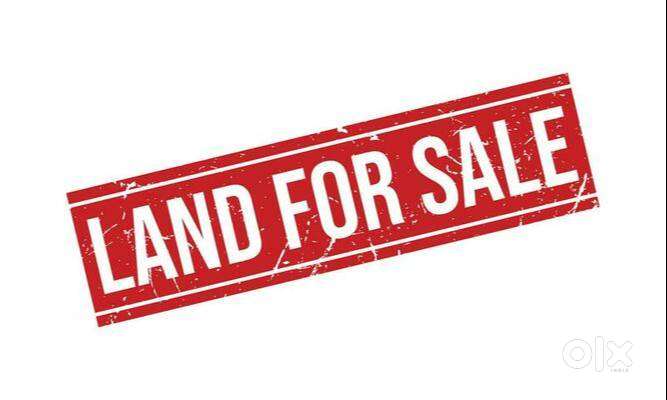 Residential Land for sale/Exchange